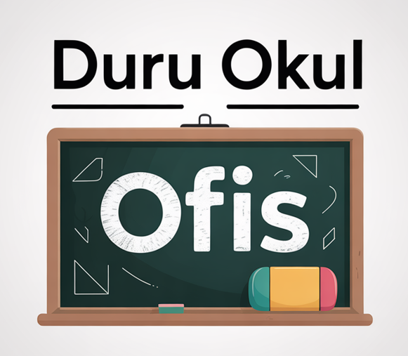 Duru Okul Ofis