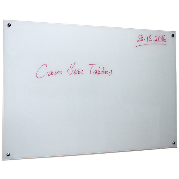 100X150 CAM YAZI TAHTASI 